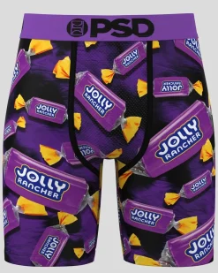 PSD Core Standard|Standard Length 7"*HERSHEY'S - JR Grape