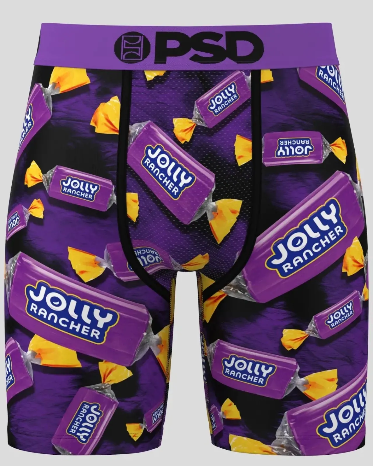 PSD Core Standard|Standard Length 7"*HERSHEY'S - JR Grape