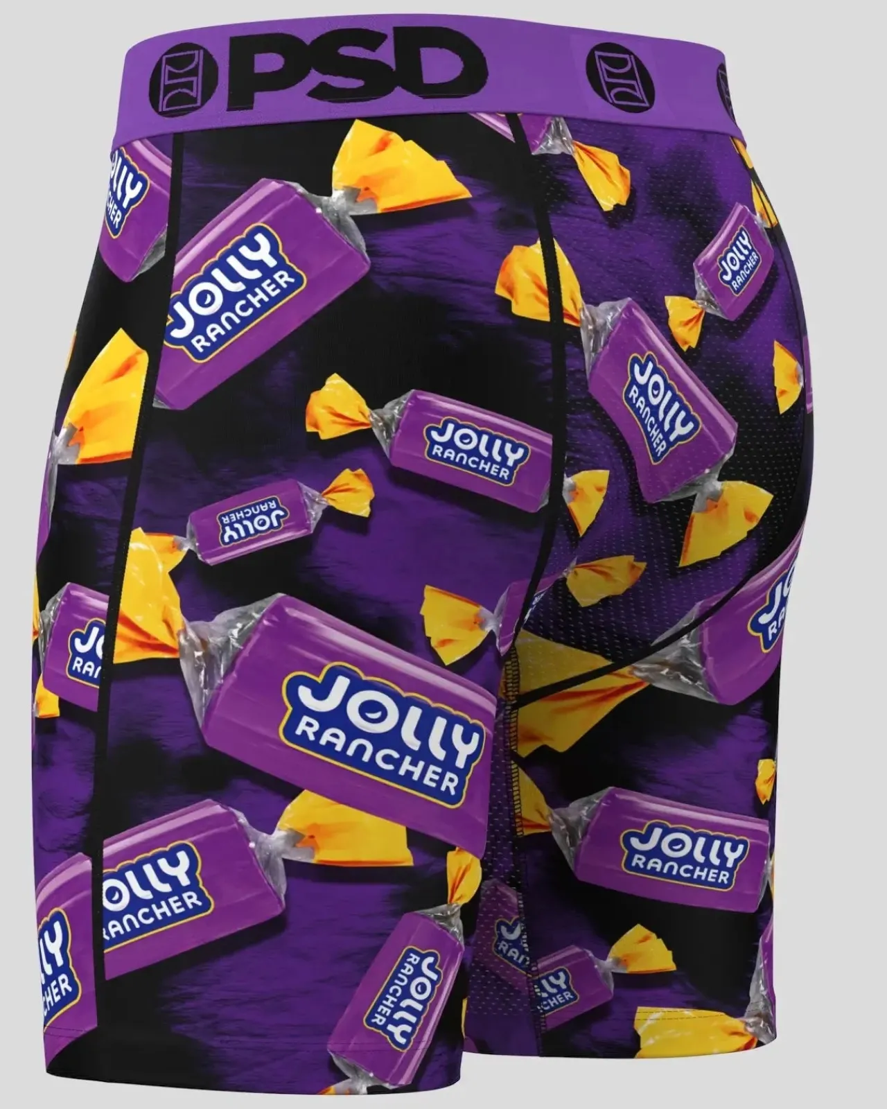 PSD Core Standard|Standard Length 7"*HERSHEY'S - JR Grape