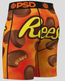 PSD Core Standard|Standard Length 7"*Hershey's - Reese's