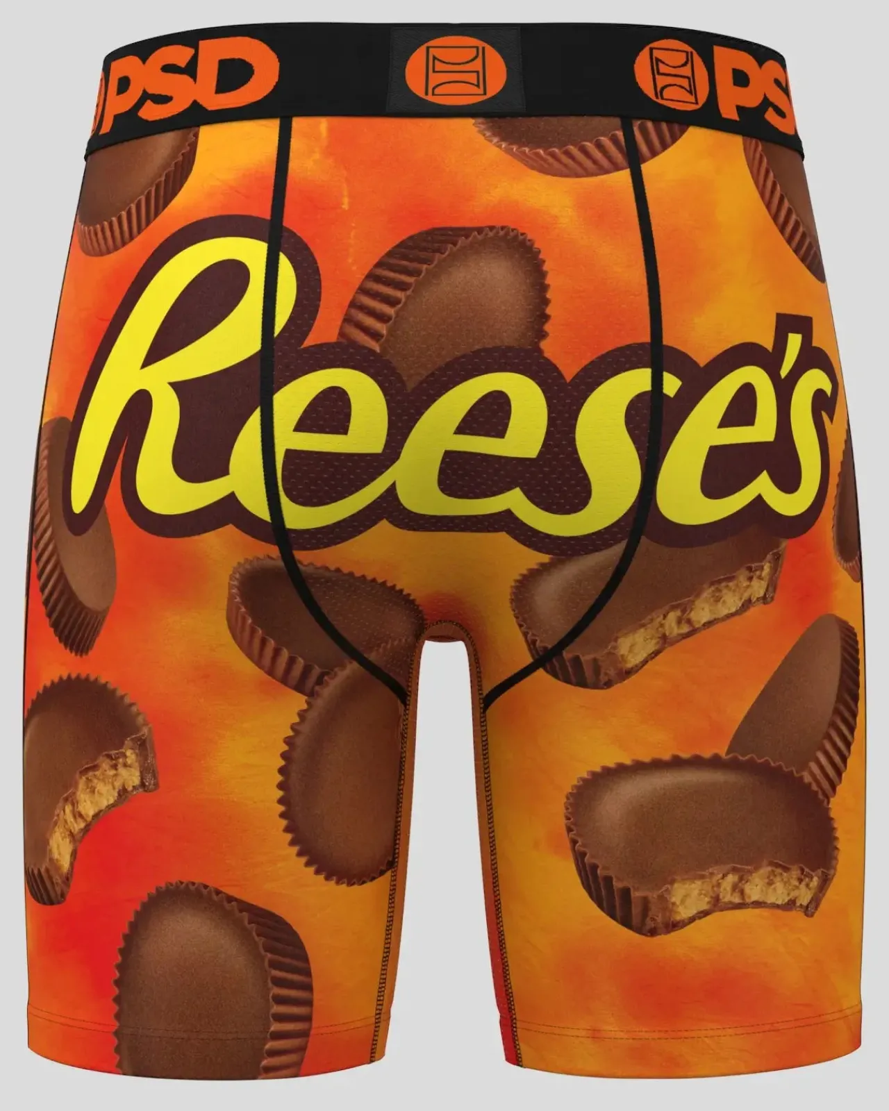 PSD Core Standard|Standard Length 7"*Hershey's - Reese's