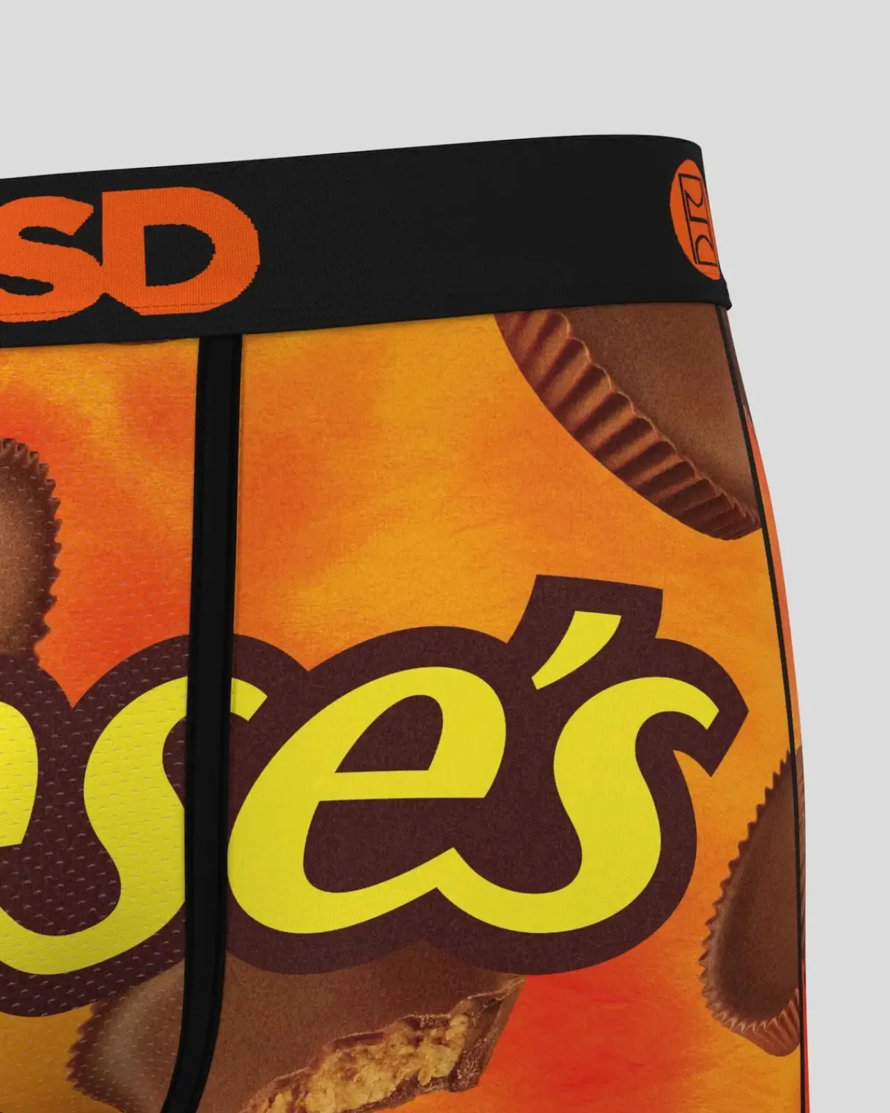 PSD Core Standard|Standard Length 7"*Hershey's - Reese's