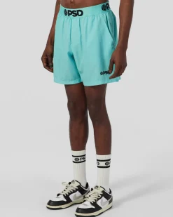 PSD Shorts*Hidden Dayzees Combo Short
