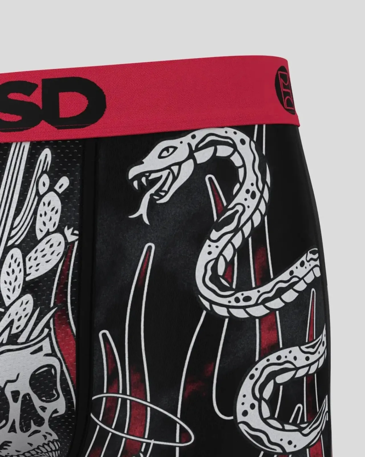 PSD Core Standard|Standard Length 7"*High Noon