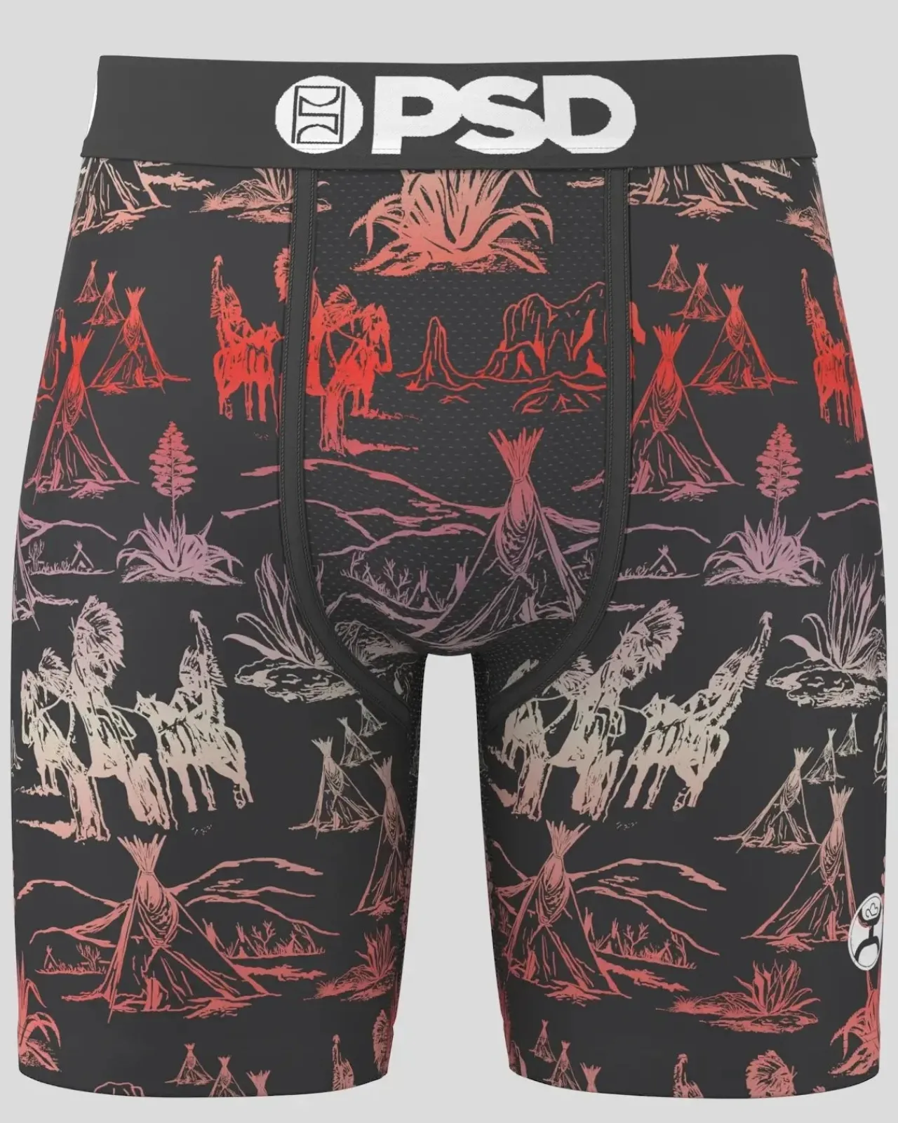 PSD Core Standard|Standard Length 7"*Hooey - Puuku