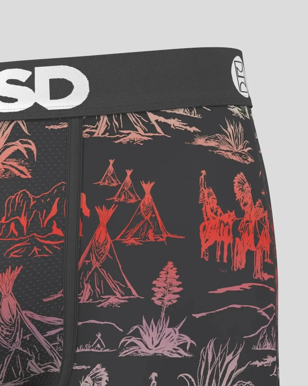 PSD Core Standard|Standard Length 7"*Hooey - Puuku