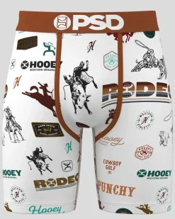 PSD Core Standard|Standard Length 7"*Hooey - Rodeo