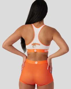 Women PSD Core Standard|Boy Shorts*Hooters - Uniform