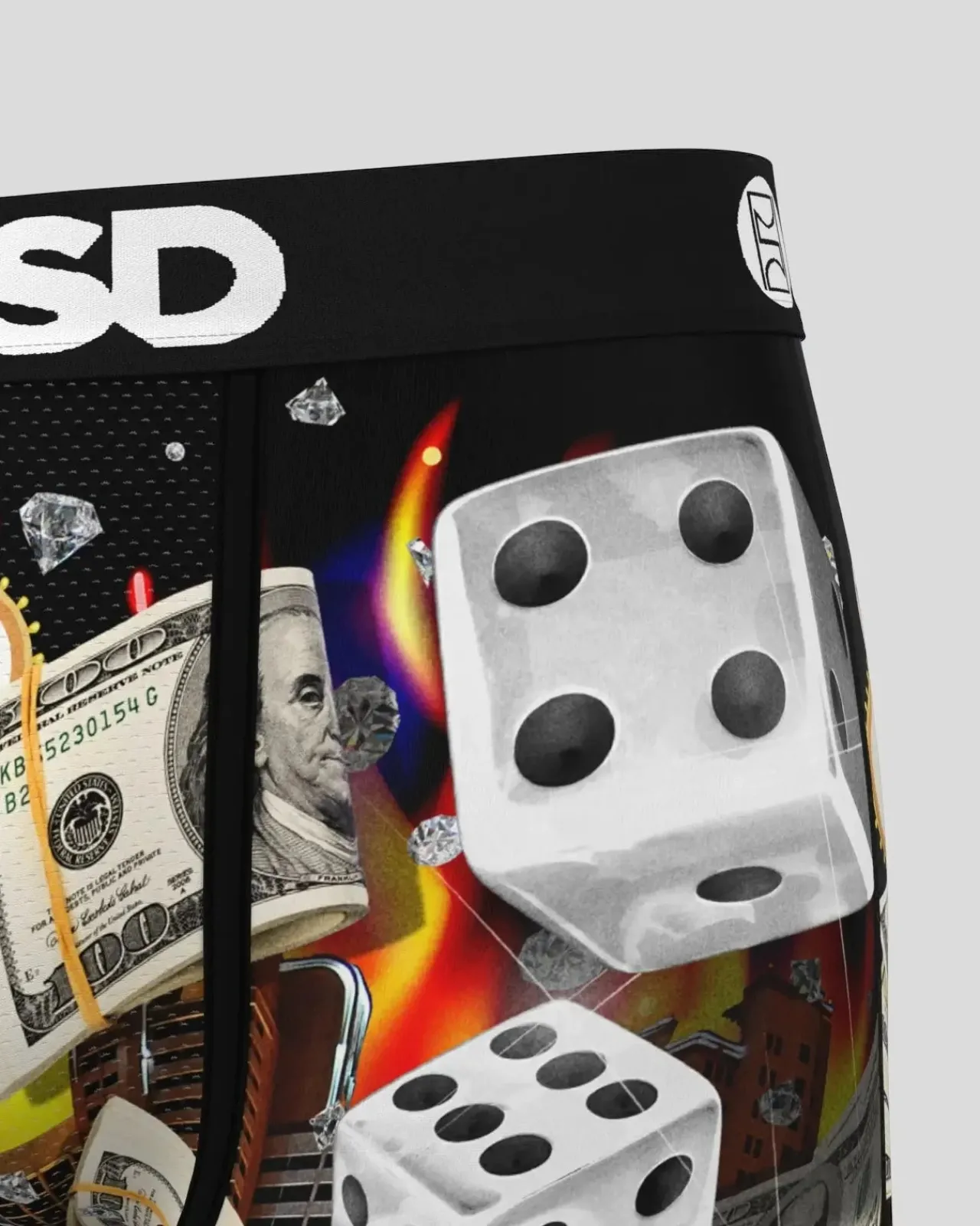 PSD Core Standard|Standard Length 7"*Hot Table