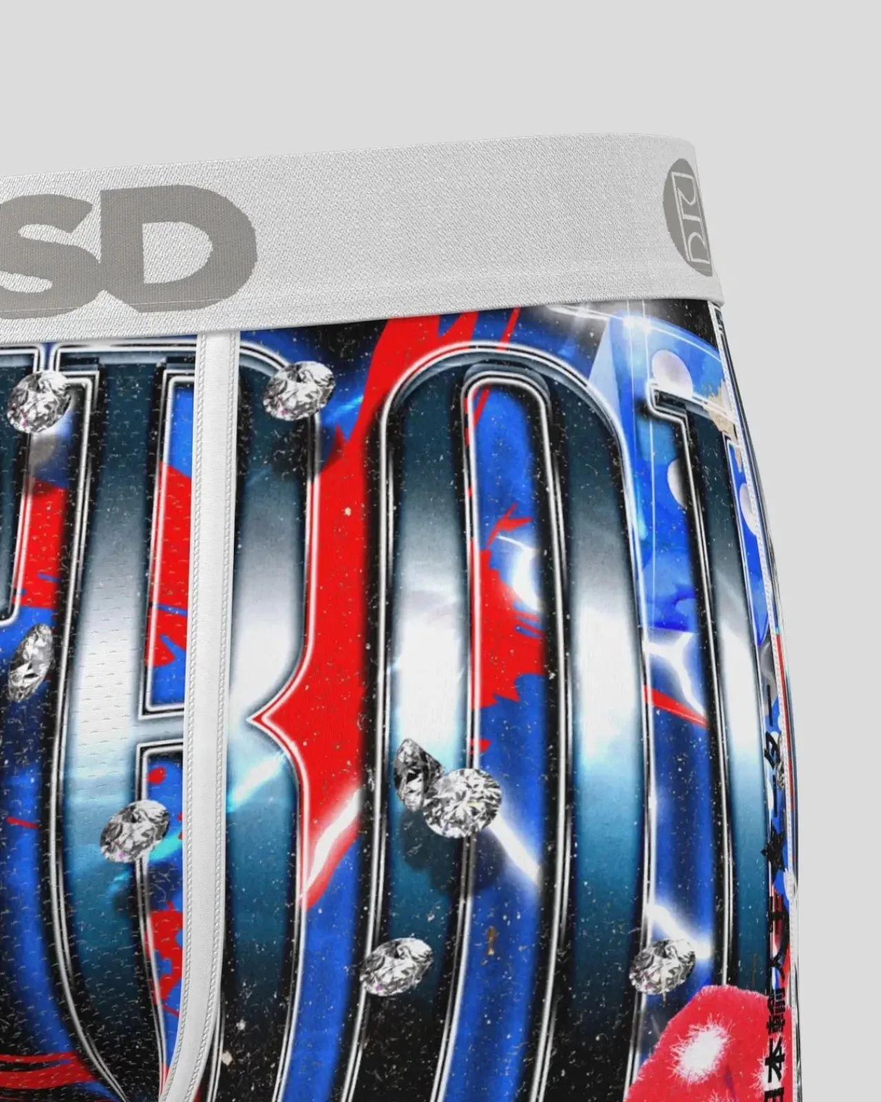 PSD Core Standard|Standard Length 7"*Hotboi Drift