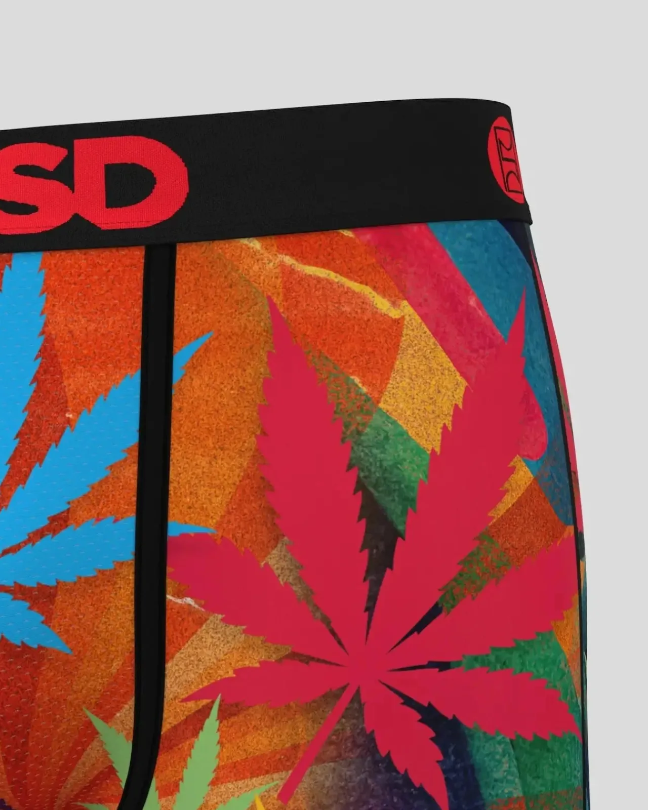 PSD Core Standard|Standard Length 7"*I See Hue
