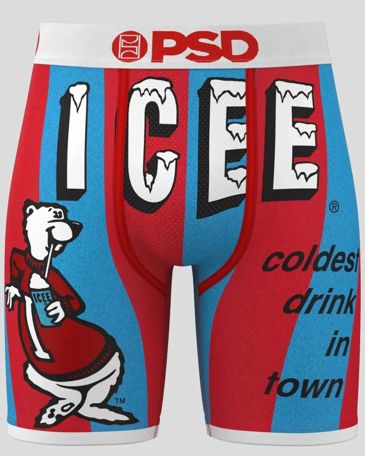 PSD Core Standard|Standard Length 7"*Icee - Cold