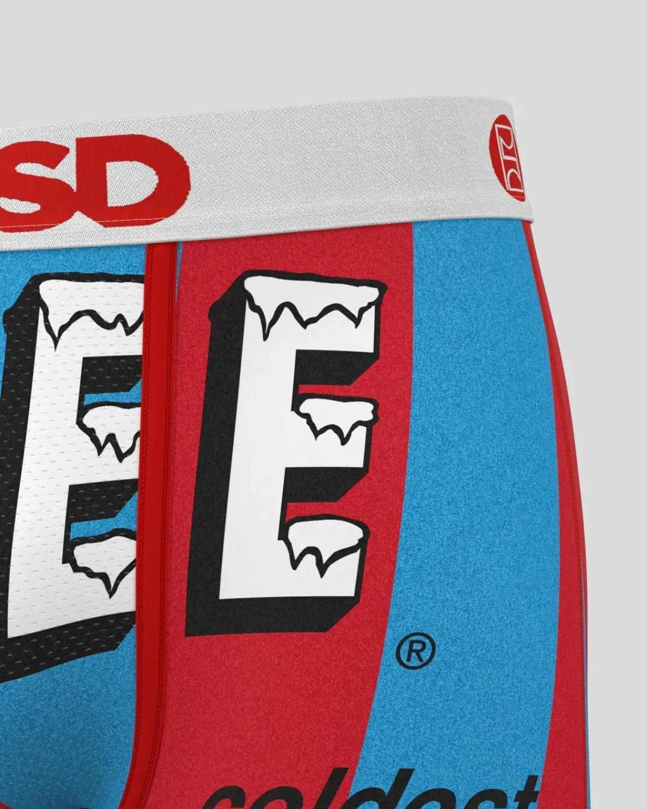 PSD Core Standard|Standard Length 7"*Icee - Cold