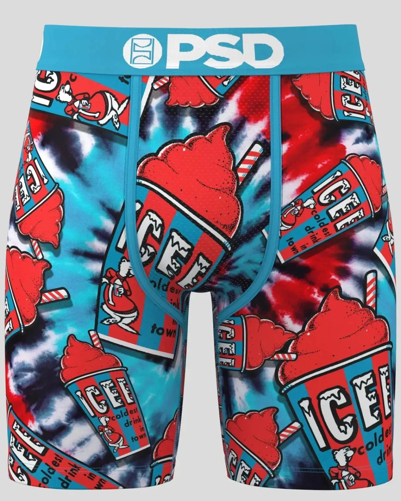 PSD Core Standard|Standard Length 7"*Icee - Retro
