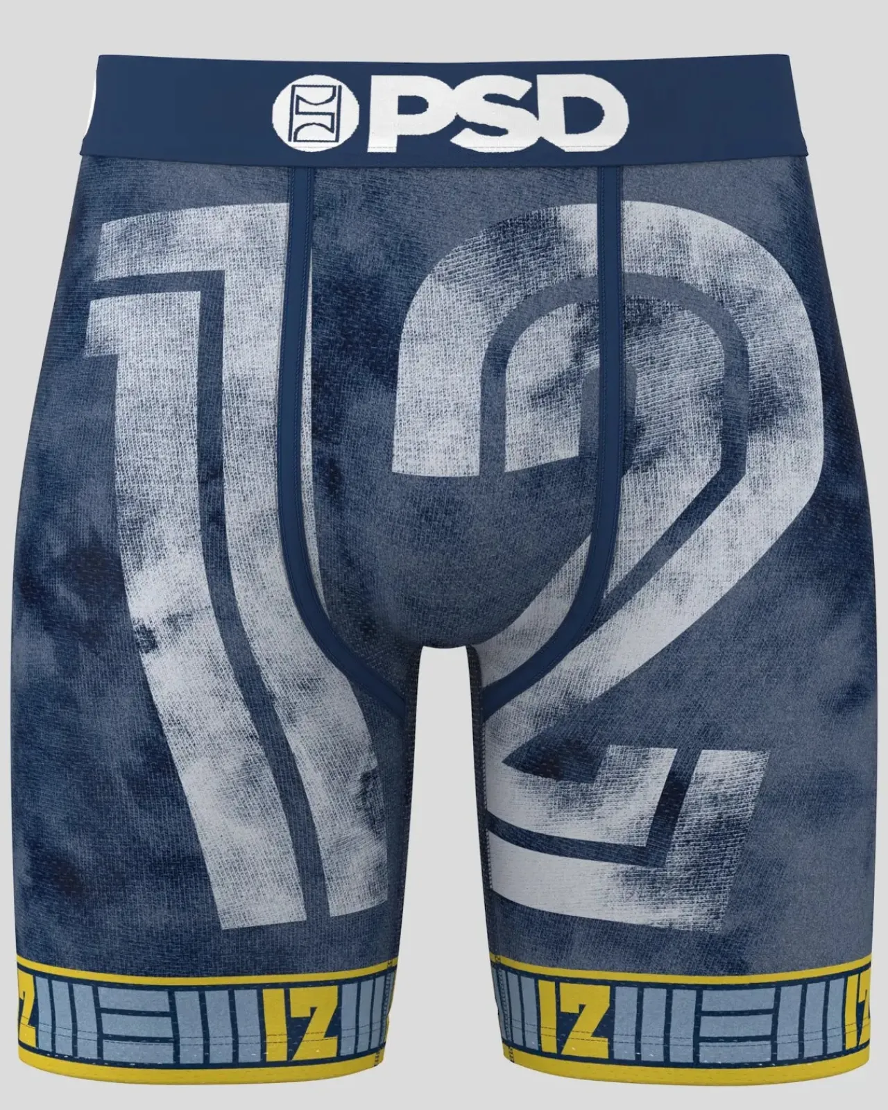 PSD Coolmesh*Ja Morant - 12