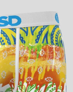 PSD Coolmesh*Ja Morant - Burst