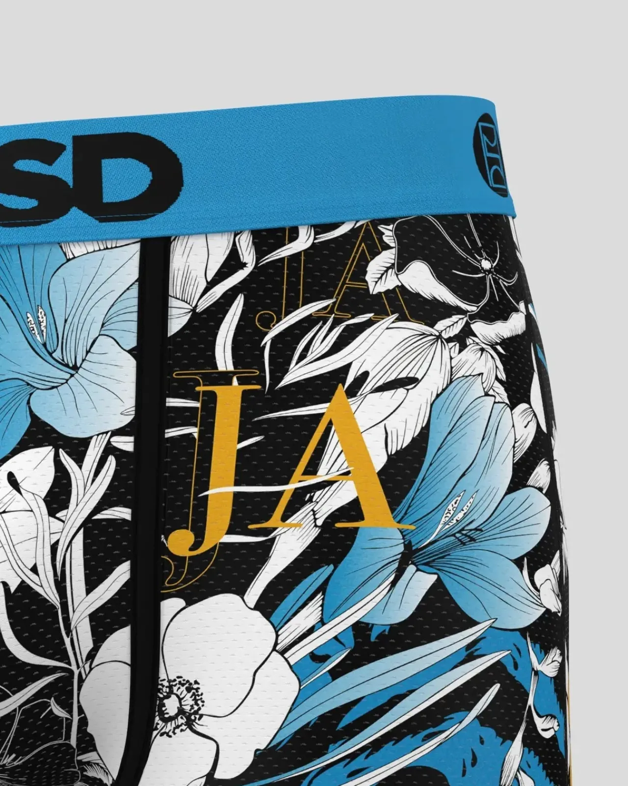 PSD Coolmesh*Ja Morant - Legacy