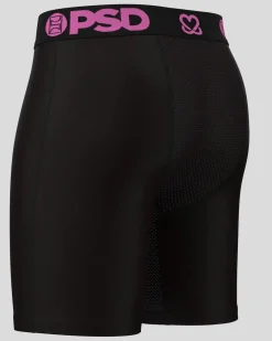 PSD Core Standard|Standard Length 7"*Keep a Breast - I Heart Boobies