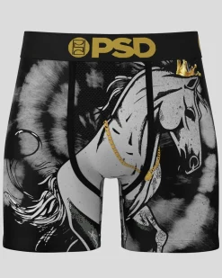 PSD Core Standard|Mid Length 5"*King Stallion