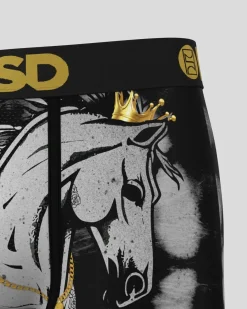 PSD Core Standard|Mid Length 5