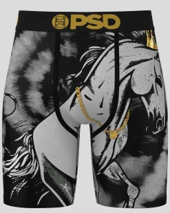 PSD Core Standard|Standard Length 7"*King Stallion