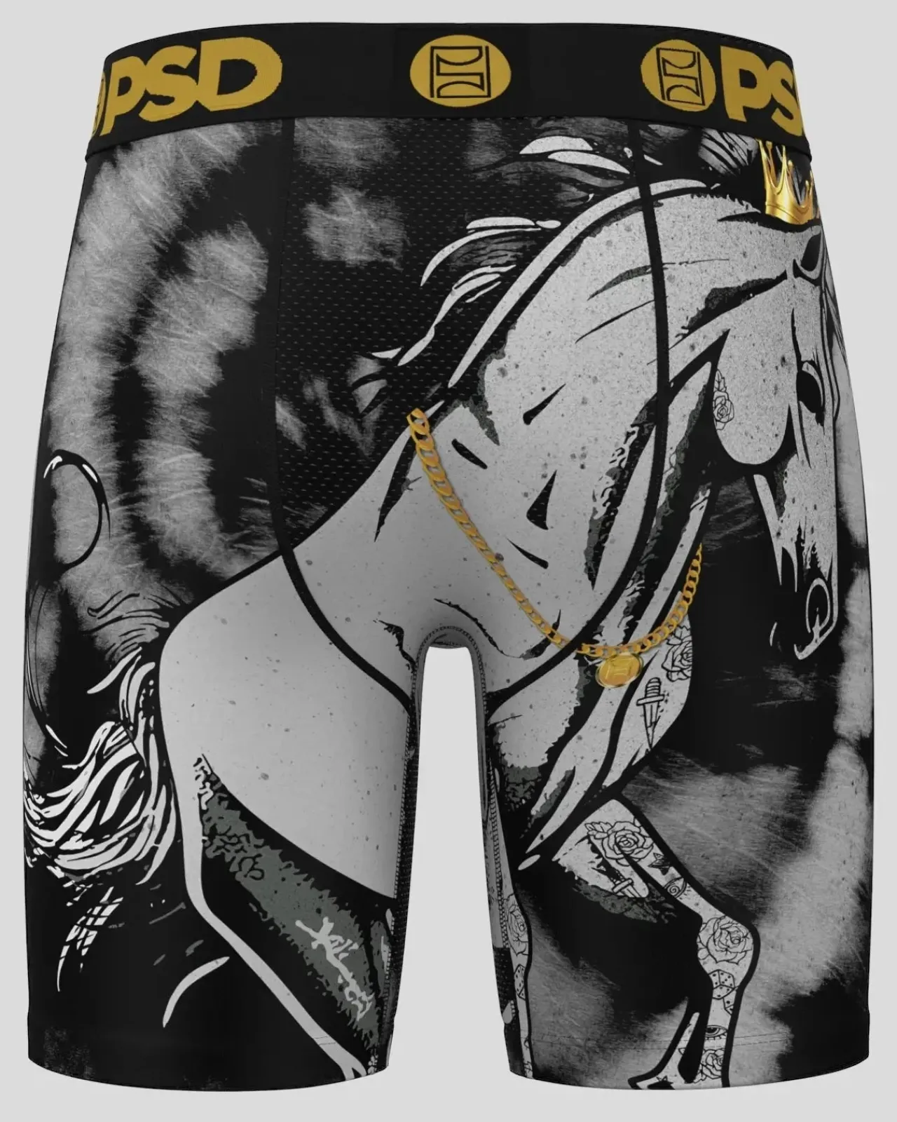PSD Core Standard|Standard Length 7"*King Stallion