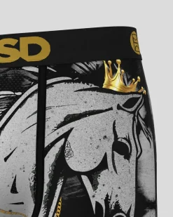 PSD Core Standard|Standard Length 7