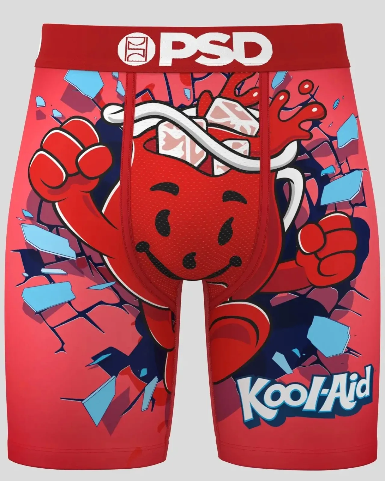 PSD Core Standard|Standard Length 7"*Kool-Aid - Man