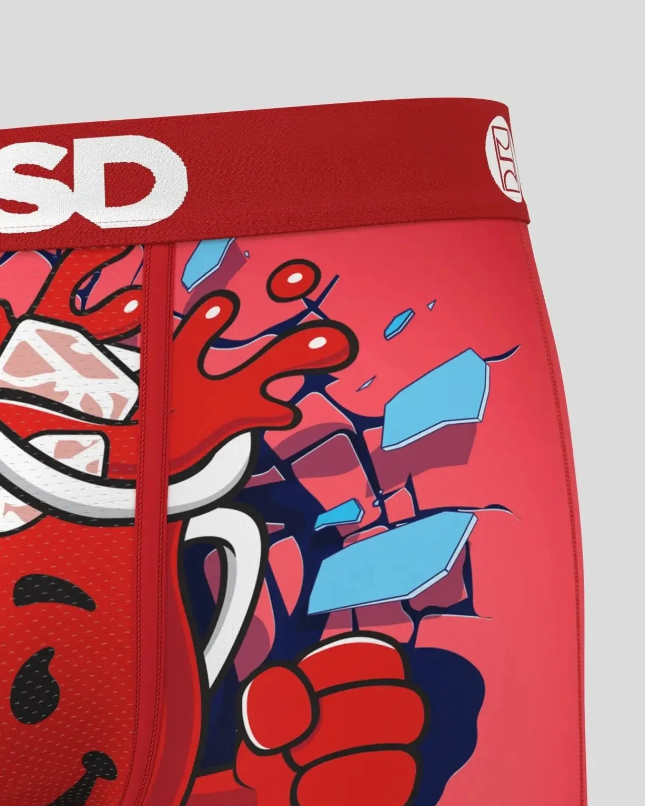PSD Core Standard|Standard Length 7"*Kool-Aid - Man
