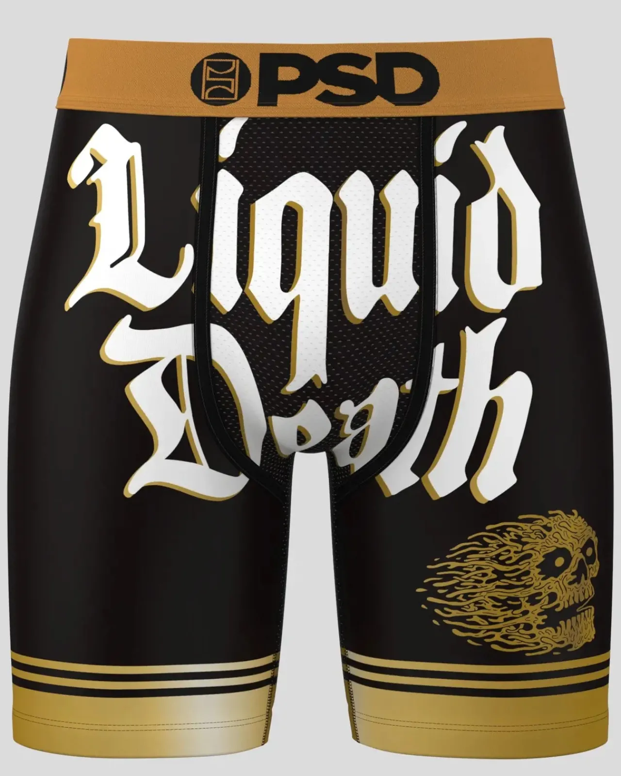 PSD Core Standard|Standard Length 7"*Liquid Death - Liquid Death Black
