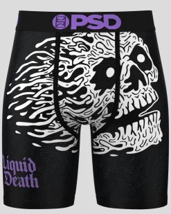 PSD Core Standard|Standard Length 7"*Liquid Death - Liquid Death
