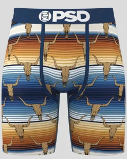 PSD Core Standard|Standard Length 7"*Longhorns