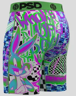 PSD Core Standard|Standard Length 7"*Looney Tunes - Bugs Glitch