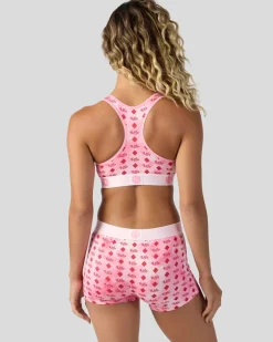 Women PSD Sports Bra|Core Standard*Looney Tunes - Lola Lux
