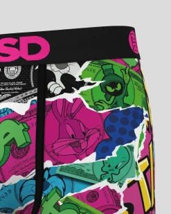PSD Core Standard|Standard Length 7