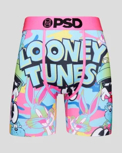 PSD Core Standard|Standard Length 7"*Looney Tunes - Lucid