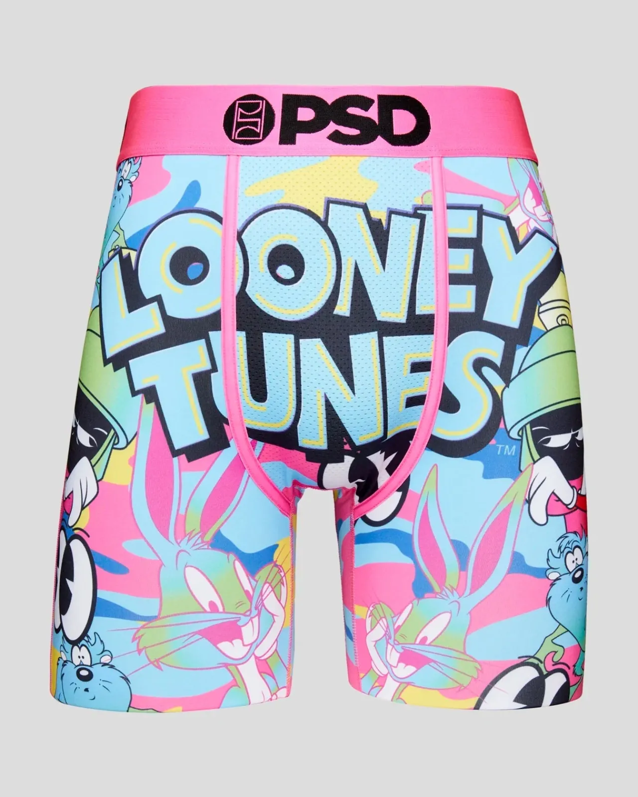 PSD Core Standard|Standard Length 7"*Looney Tunes - Lucid