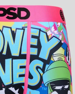 PSD Core Standard|Mid Length 5