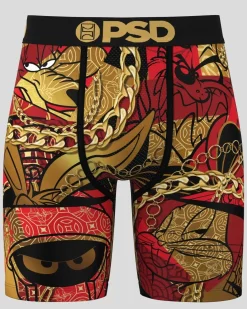 PSD Core Standard|Standard Length 7"*Looney Tunes - Luxury