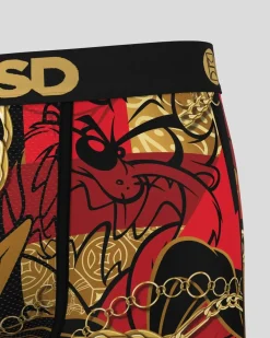 PSD Core Standard|Standard Length 7