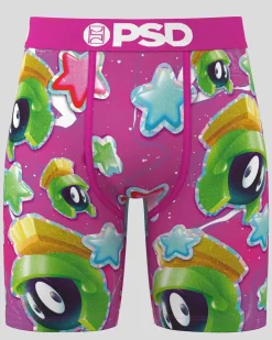 PSD Core Standard|Standard Length 7"*Looney Tunes - Marvin Drift