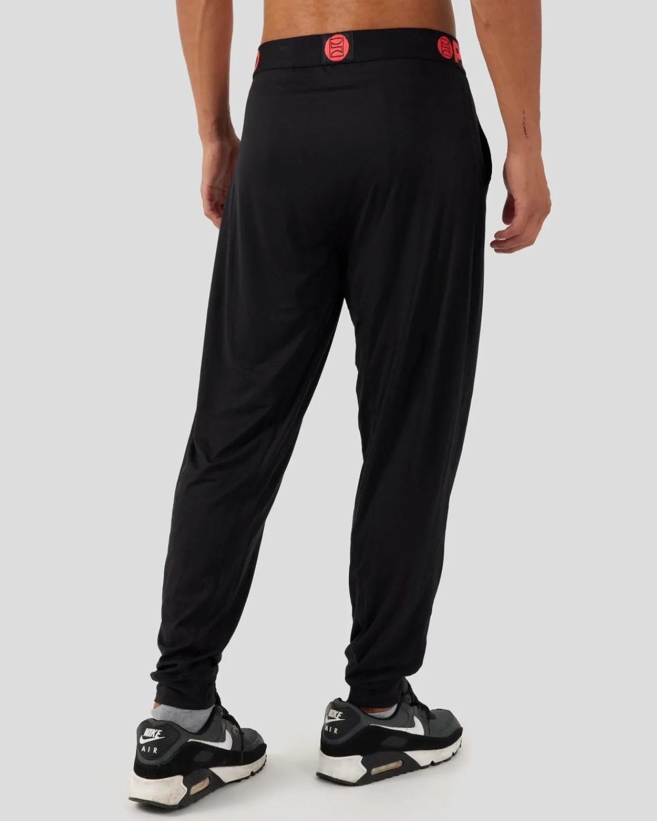 PSD Lounge Pants*Lounge Pant - Black