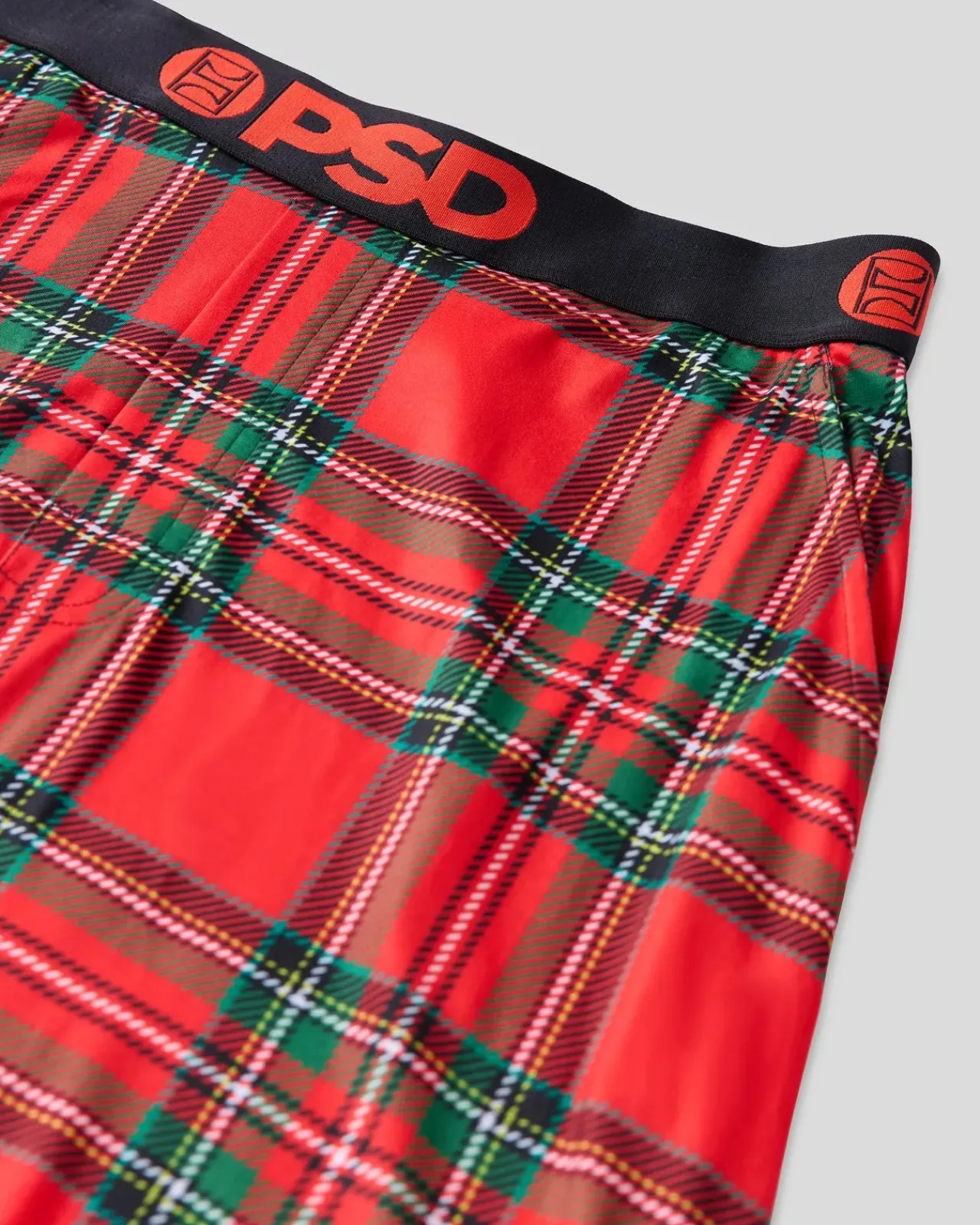 PSD Lounge Pants*Lounge Pant - Tartan Plaid