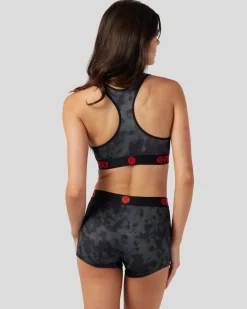 Women PSD Sports Bra|Core Standard*Love Hurts