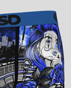 PSD Core Standard|Standard Length 7