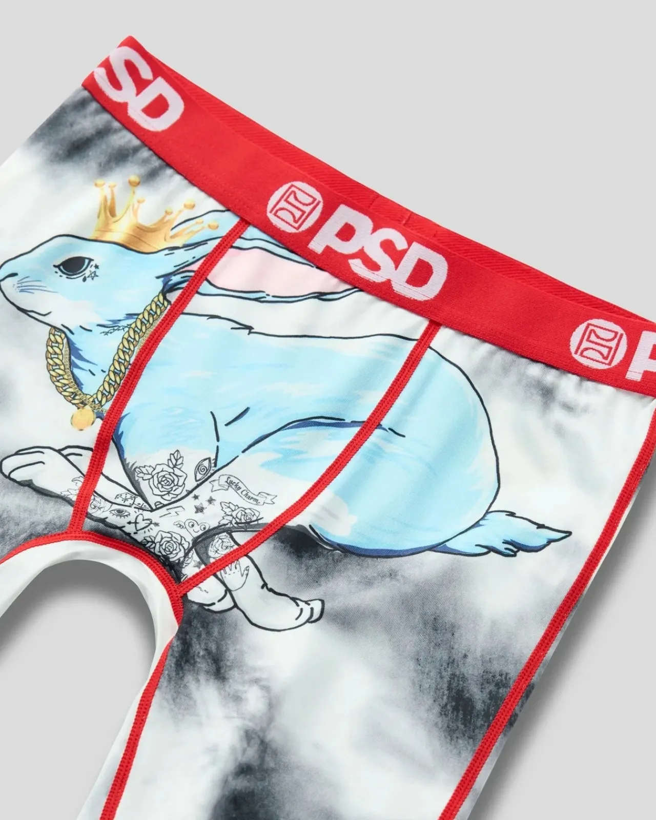 PSD Youth*Lucky