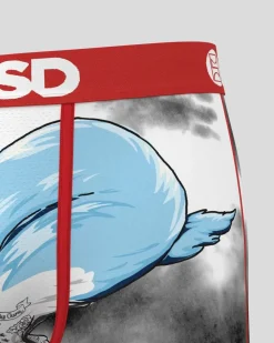 PSD Core Standard|Standard Length 7