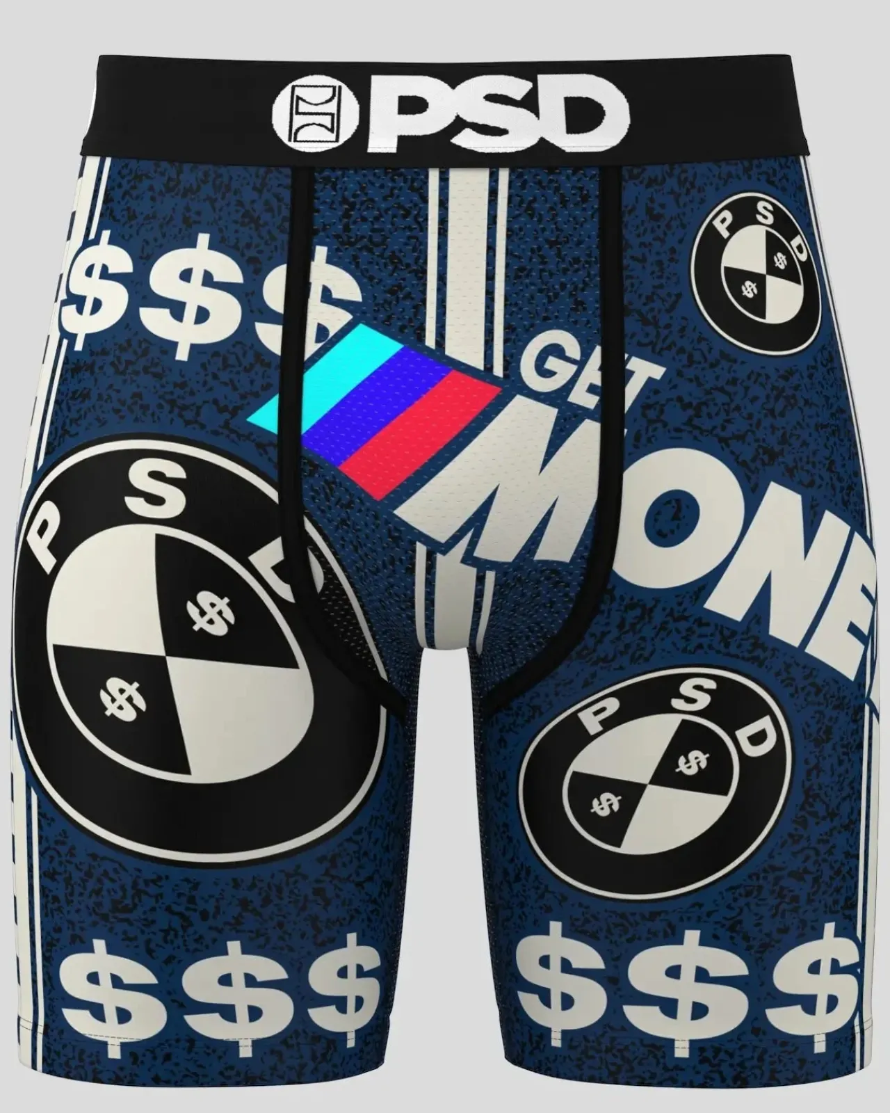 PSD Core Standard|Standard Length 7"*M Class