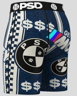 PSD Core Standard|Standard Length 7"*M Class
