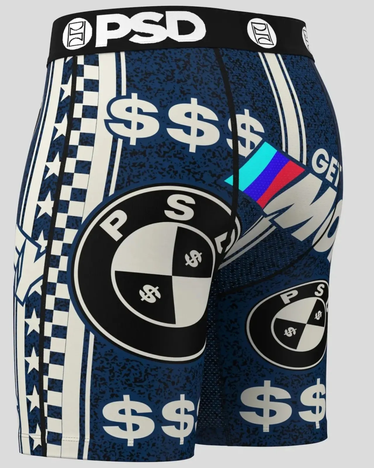 PSD Core Standard|Standard Length 7"*M Class
